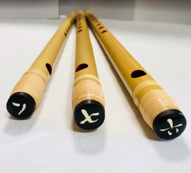 篠笛 唄用 10本調子(丸宮) 篠笛 唄用 10本調子(丸宮) 篠笛 丸宮 | 宮本卯之助商店