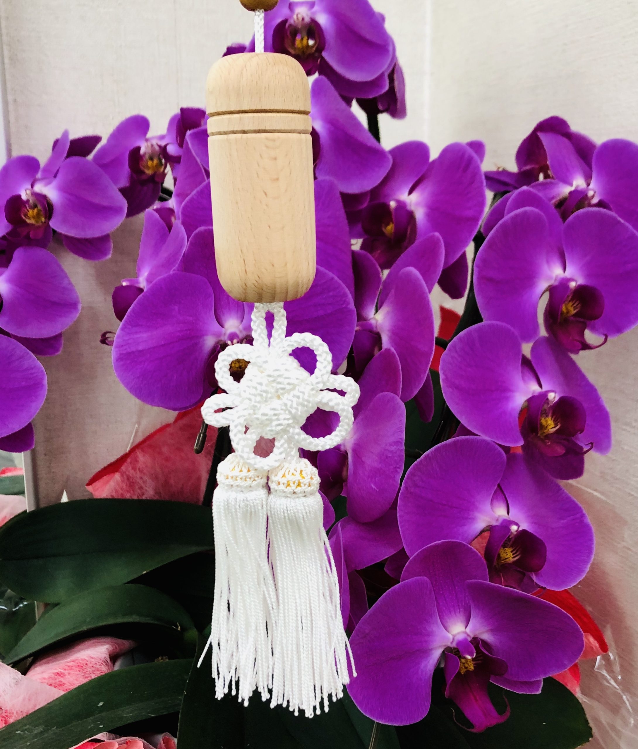 印籠（丸印籠） 小サイズ 完成品│阿波踊り用品 やまぐち