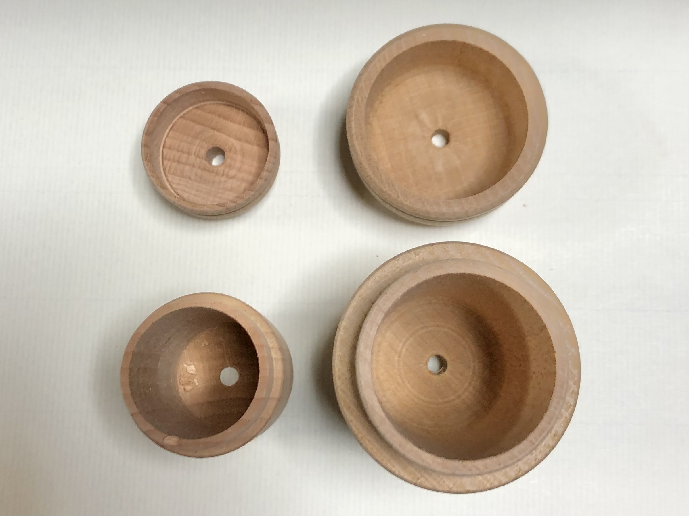 SALE】 小さな印籠 印籠 瓢箪型 【d25-5_c10】 木製 印籠 - invertir