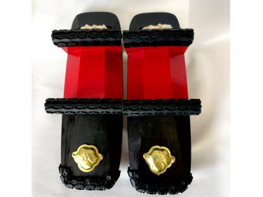 阿波踊り笠　4個セット 阿波踊り笠4個セット