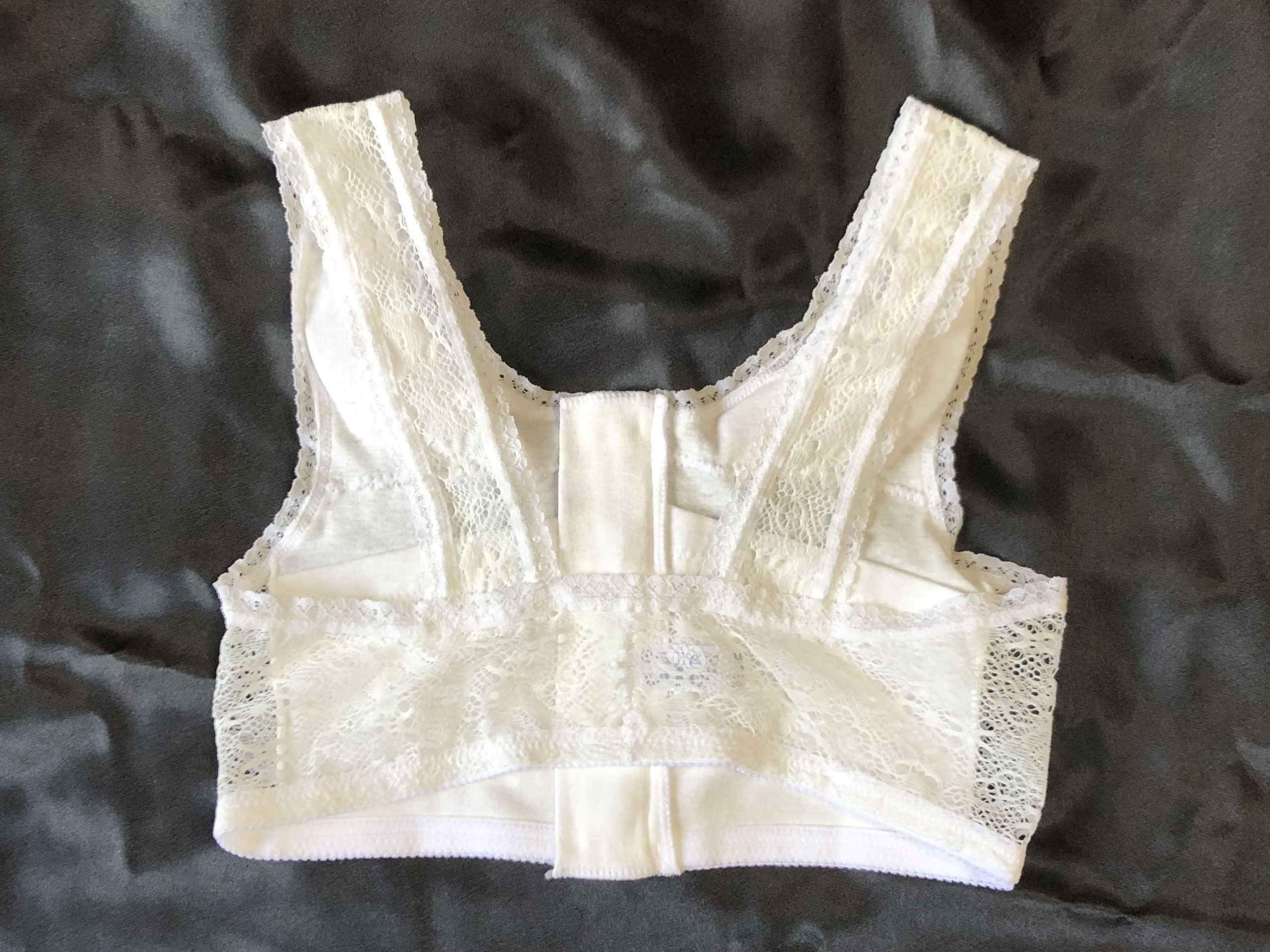 楽々ブラジャー（和装ブラ）│阿波踊り用品 やまぐち